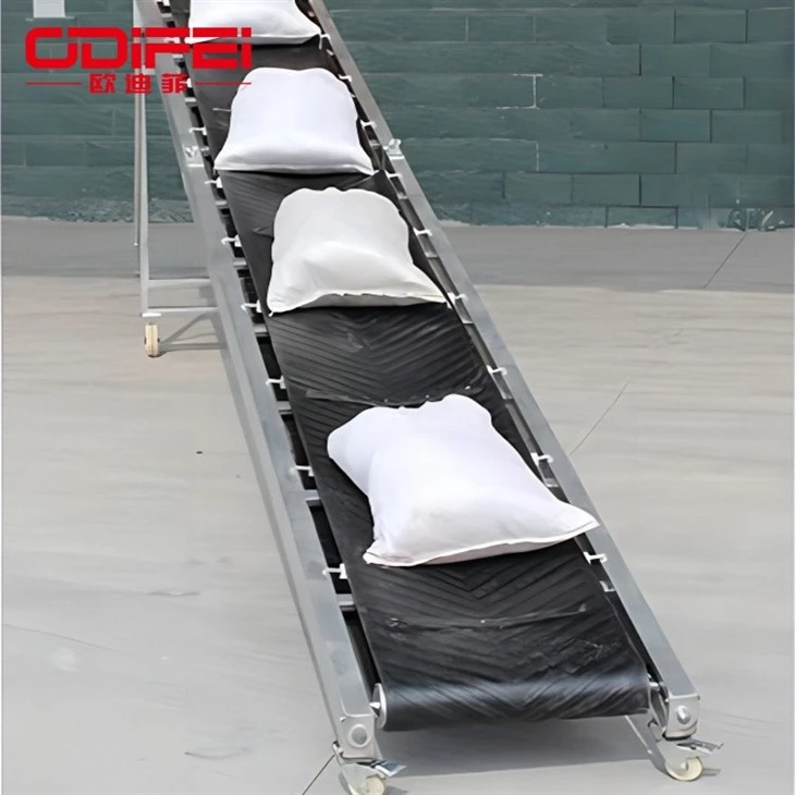 grain belt conveyor (1)