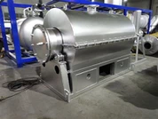 Машина од пластике до уља