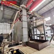 ТД Тип Елеватор са кашиком